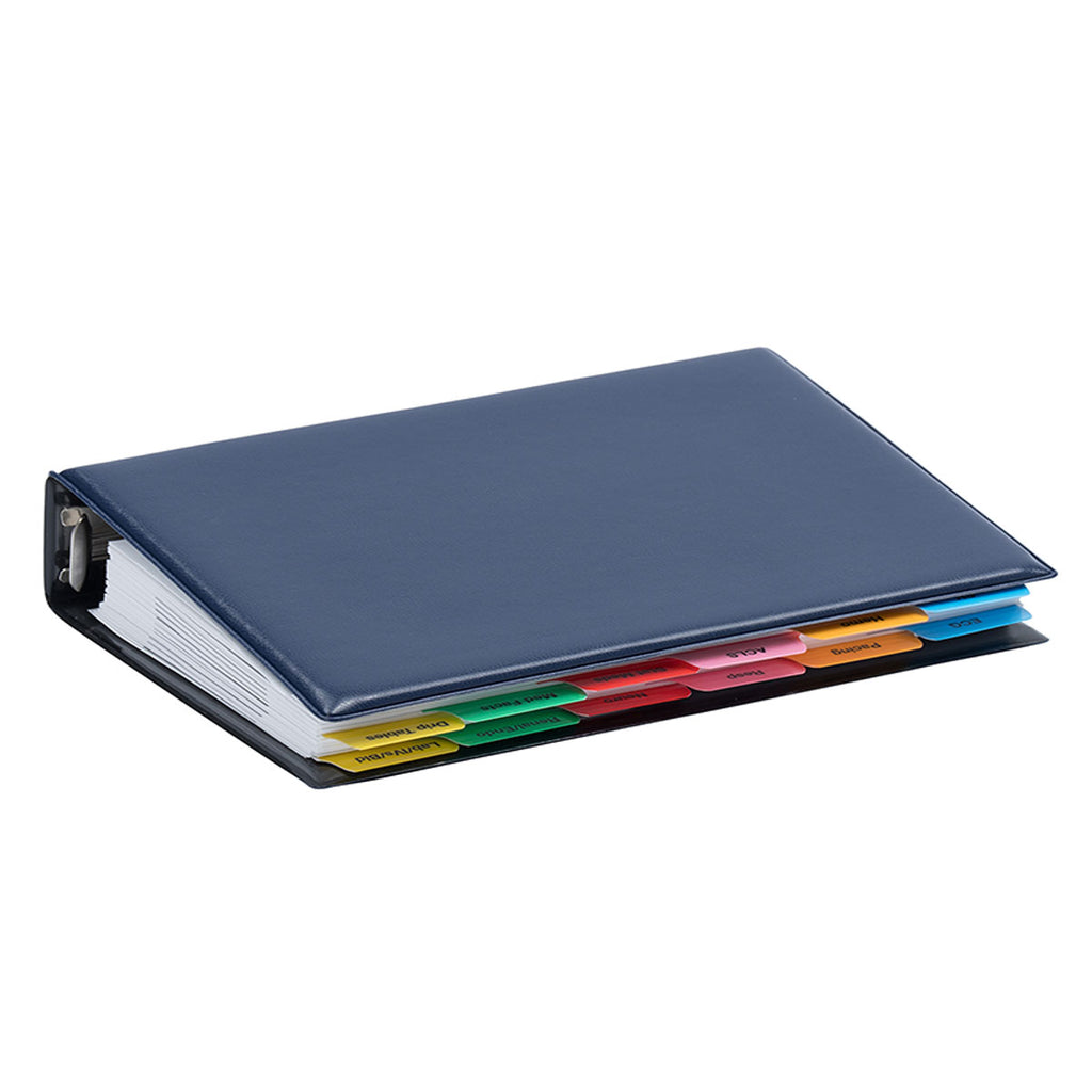 NEW! 2026 Fast Facts for Critical Care™ - The Original Critical Care Pocket Reference