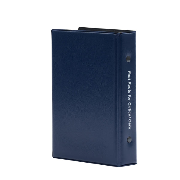 Replacement Binder (Binder Only - no book)