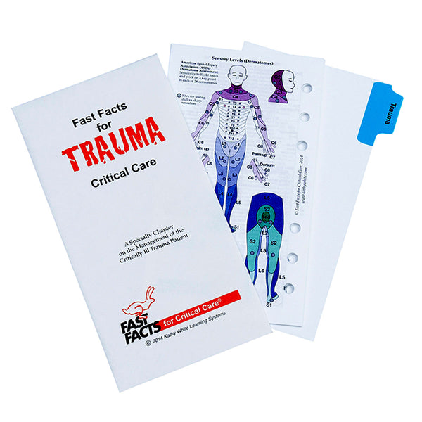 Trauma Critical Care 2014 Optional Specialty Chapter Not Included In Trauma critical care 2014 optional specialty chapter not included in